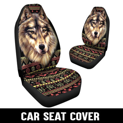Native Car Seat Cover 67