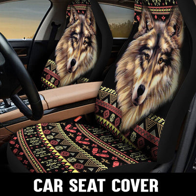 Native Car Seat Cover 67