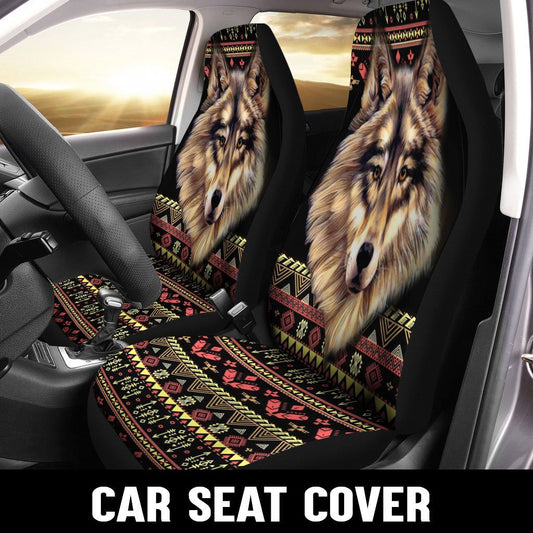 Native Car Seat Cover 67