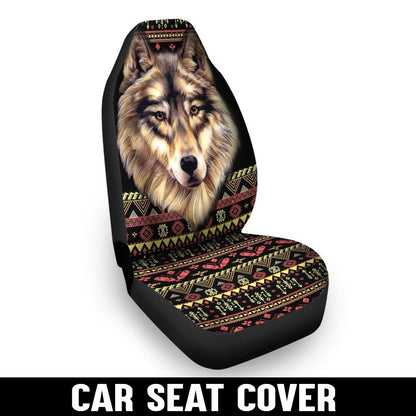 Native Car Seat Cover 67