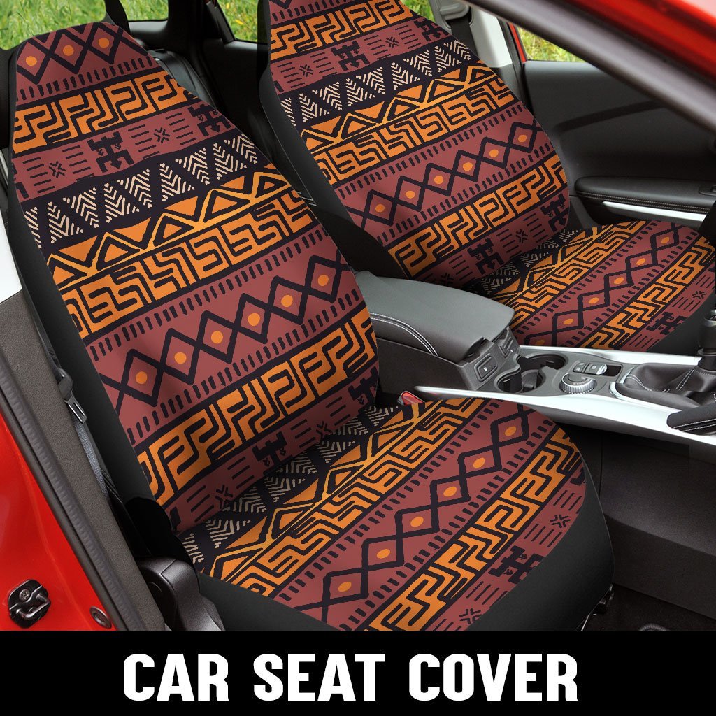 Native Car Seat Cover 68