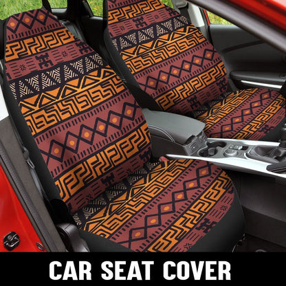 Native Car Seat Cover 68