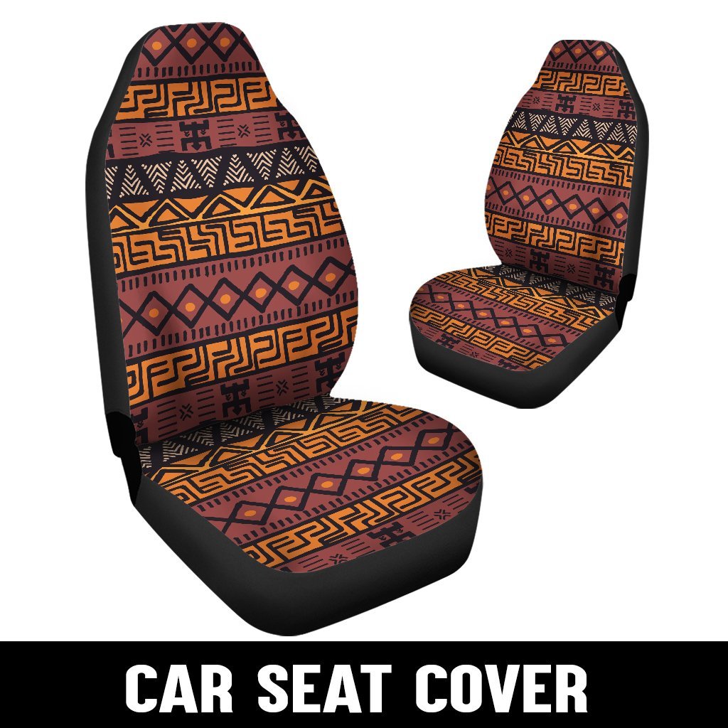Native Car Seat Cover 68