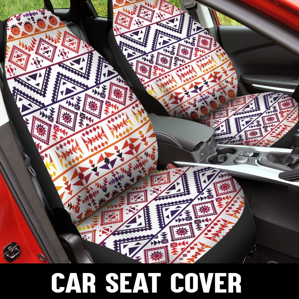Native Car Seat Cover 70
