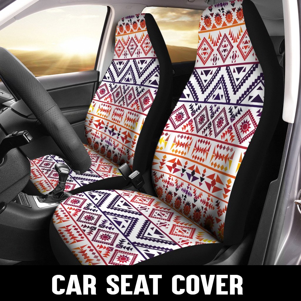 Native Car Seat Cover 70
