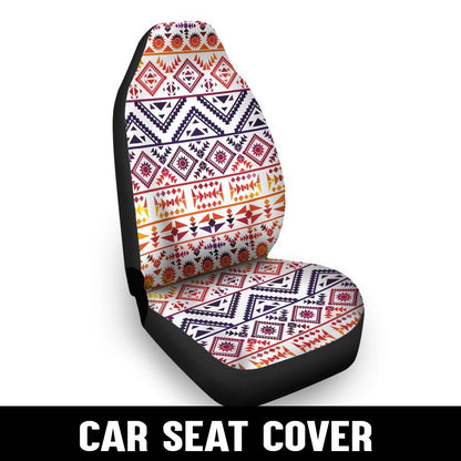 Native Car Seat Cover 70