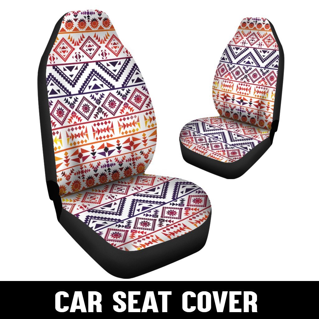 Native Car Seat Cover 70