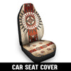 Native Car Seat Cover 71