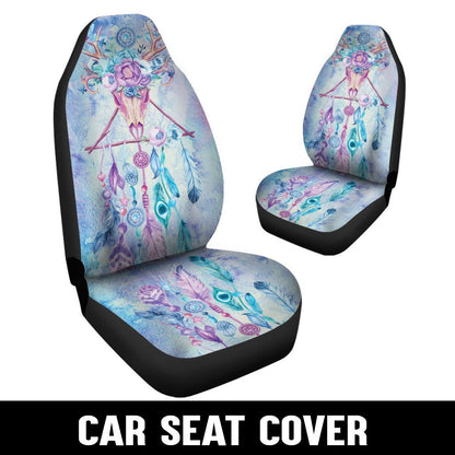 Native Car Seat Cover 72