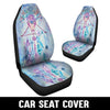 Native Car Seat Cover 72