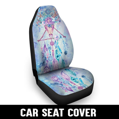 Native Car Seat Cover 72