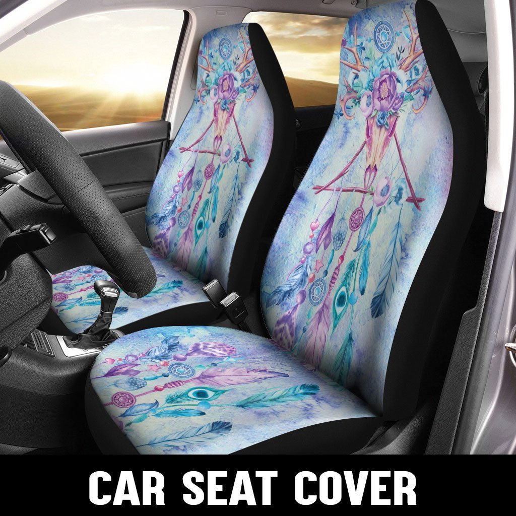 Native Car Seat Cover 72