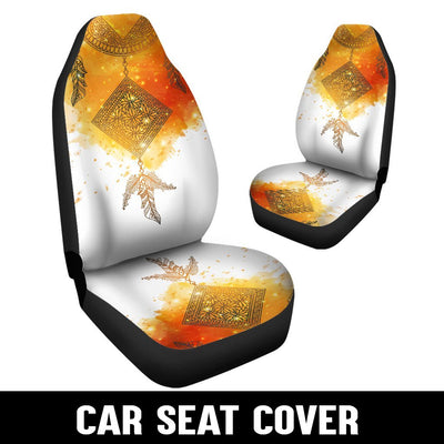 Native Car Seat Cover 73