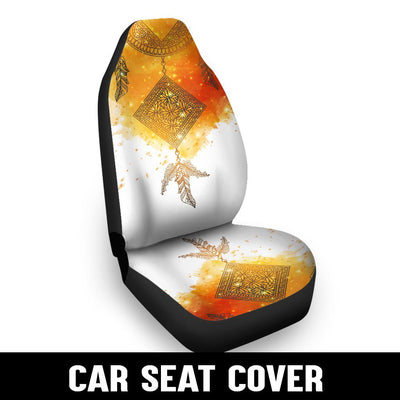 Native Car Seat Cover 73