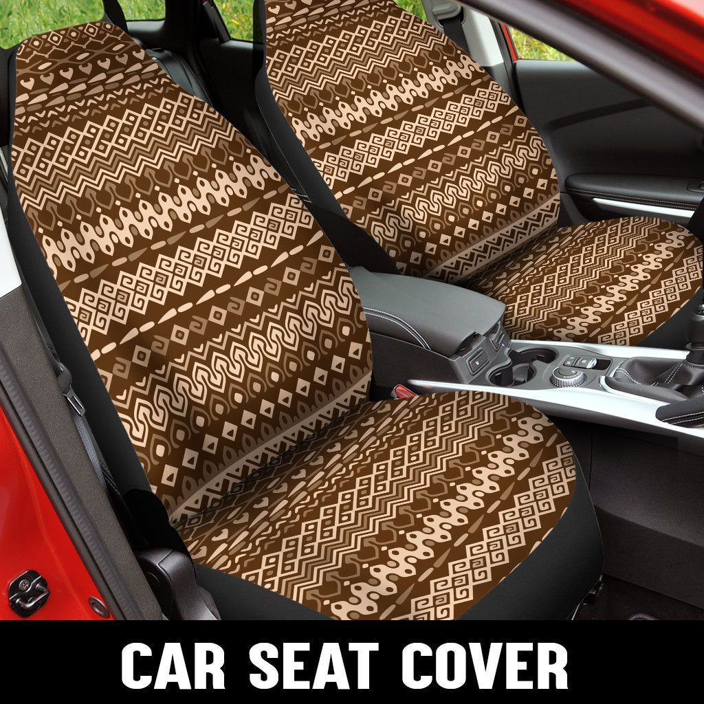Native Car Seat Cover 83