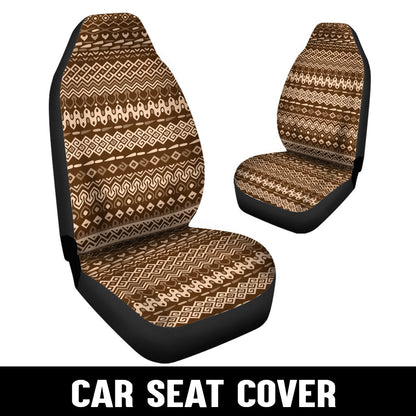 Native Car Seat Cover 83