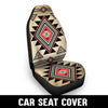 Native Car Seat Cover 0094