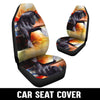 Native Car Seat Cover 0095