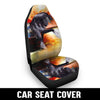 Native Car Seat Cover 0095