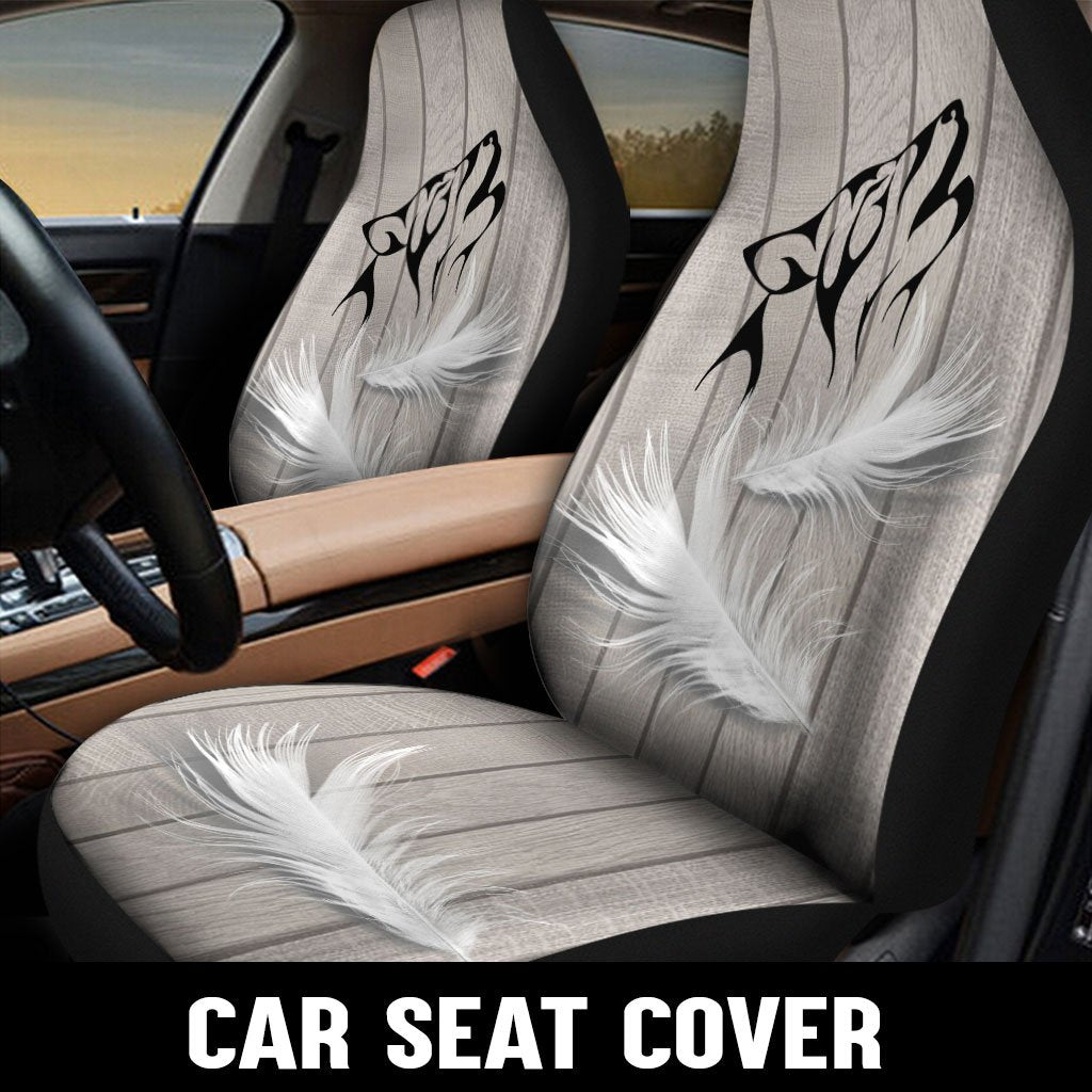 Native Car Seat Cover 0101