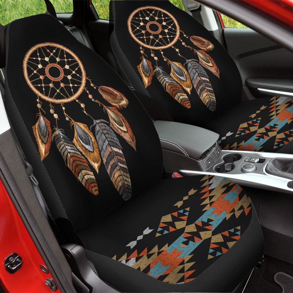 Native Car Seat Cover 0103