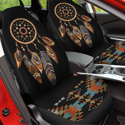 Native Car Seat Cover 0103