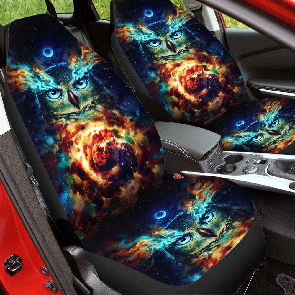 Native Car Seat Cover 0104