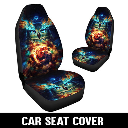 Native Car Seat Cover 0104