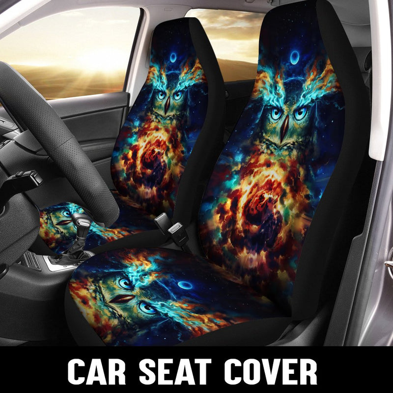 Native Car Seat Cover 0104