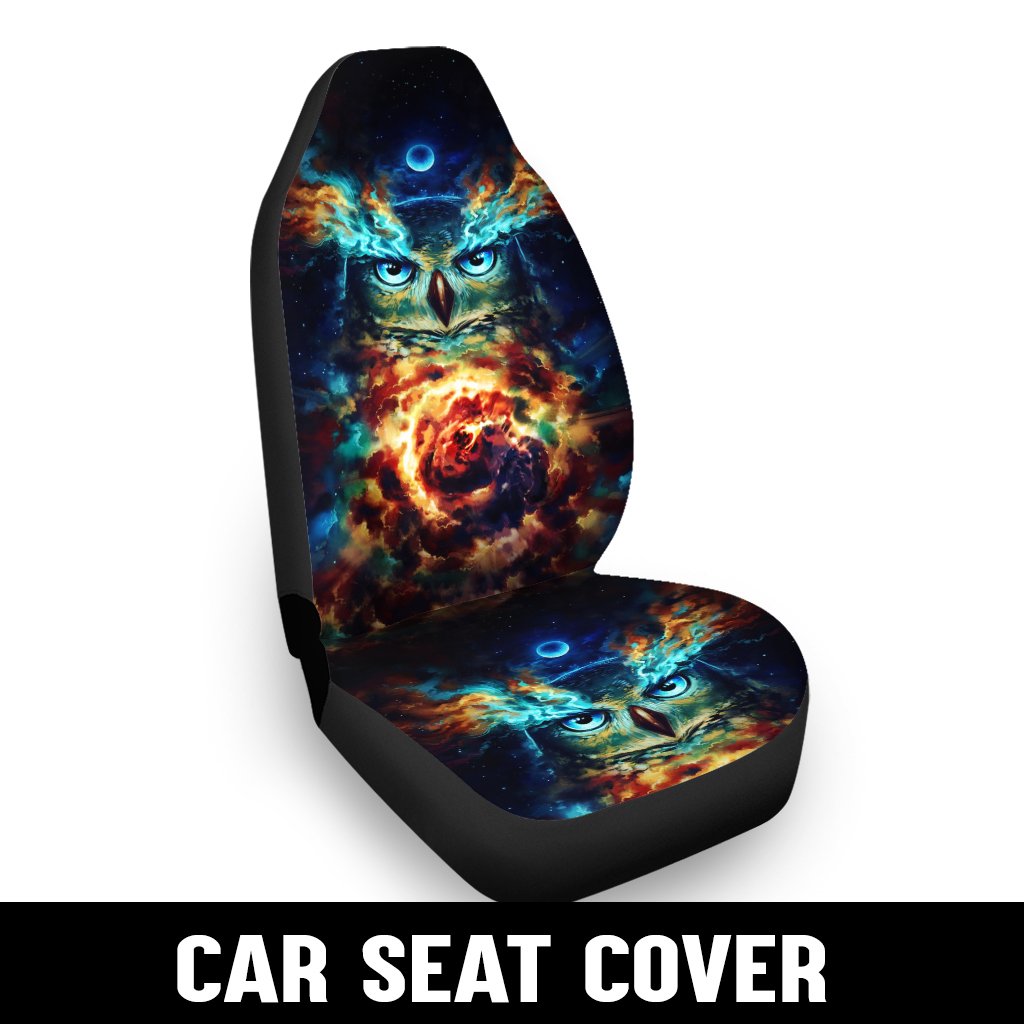 Native Car Seat Cover 0104