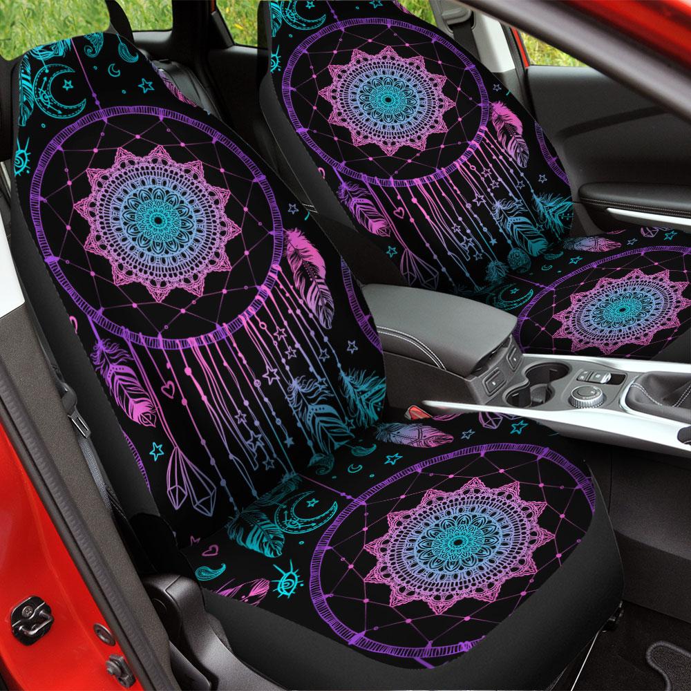 Native Car Seat Cover 0105