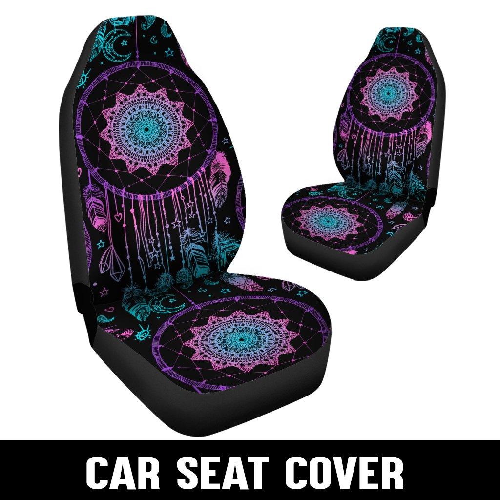 Native Car Seat Cover 0105