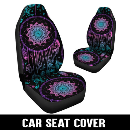 Native Car Seat Cover 0105