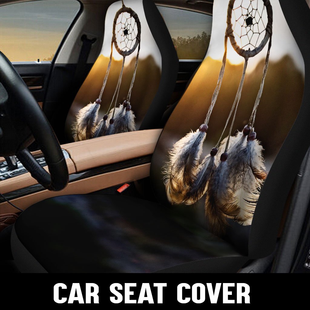 Native Car Seat Cover 0106