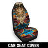 Native Car Seat Cover 0109