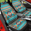 Native Car Seat Cover 0111