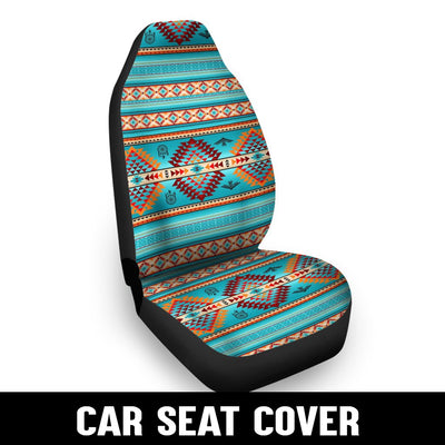 Native Car Seat Cover 0111