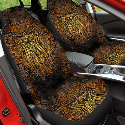 Native Car Seat Cover 0112