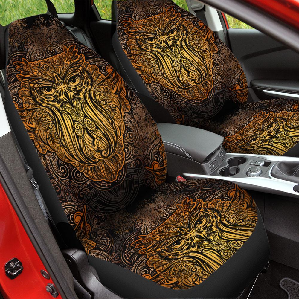 Native Car Seat Cover 0112