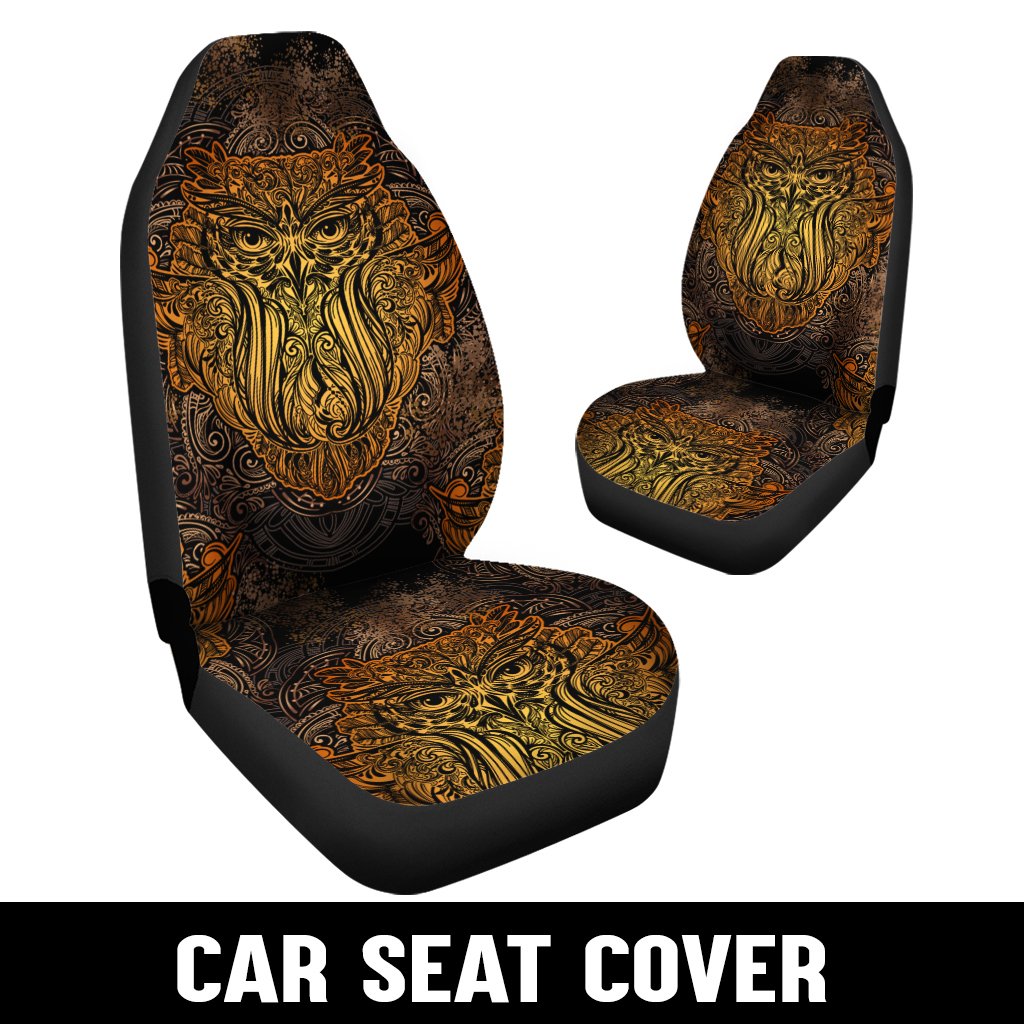 Native Car Seat Cover 0112