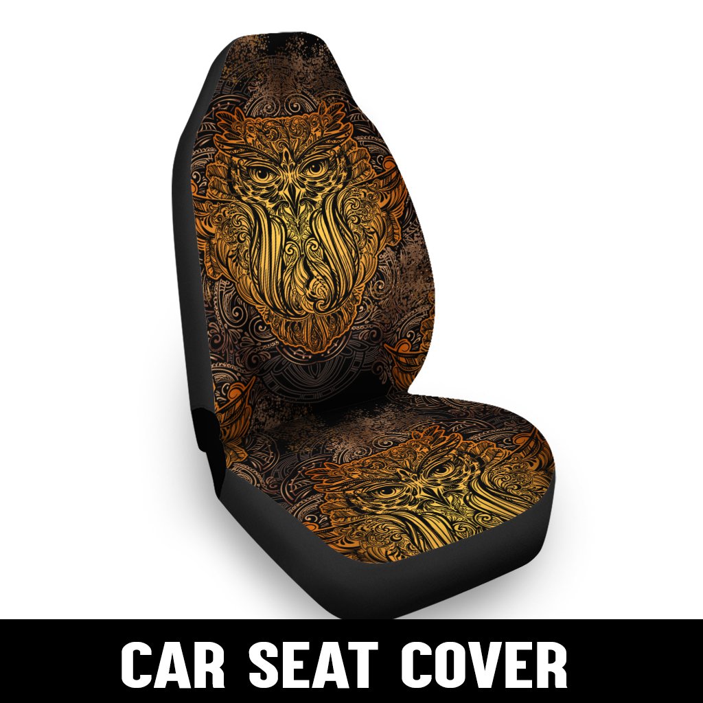 Native Car Seat Cover 0112