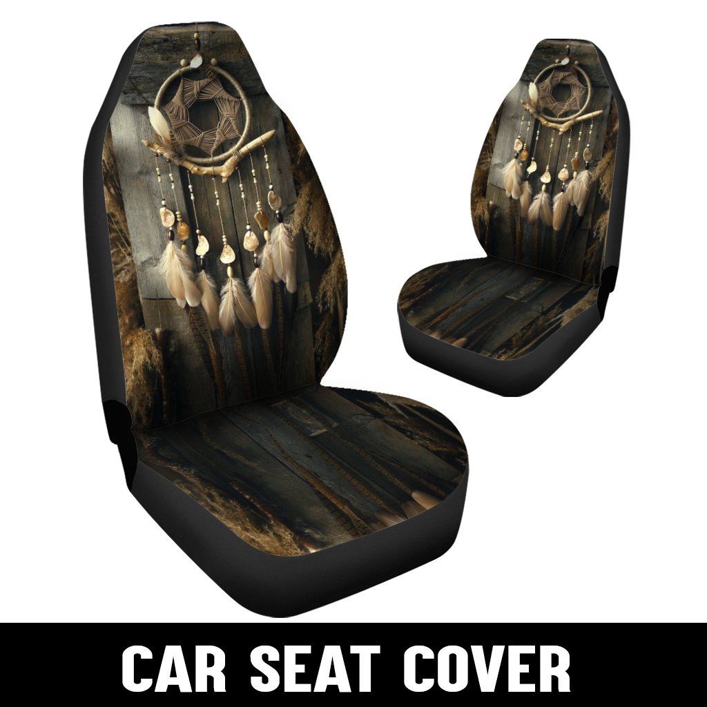 Native Car Seat Cover 0114