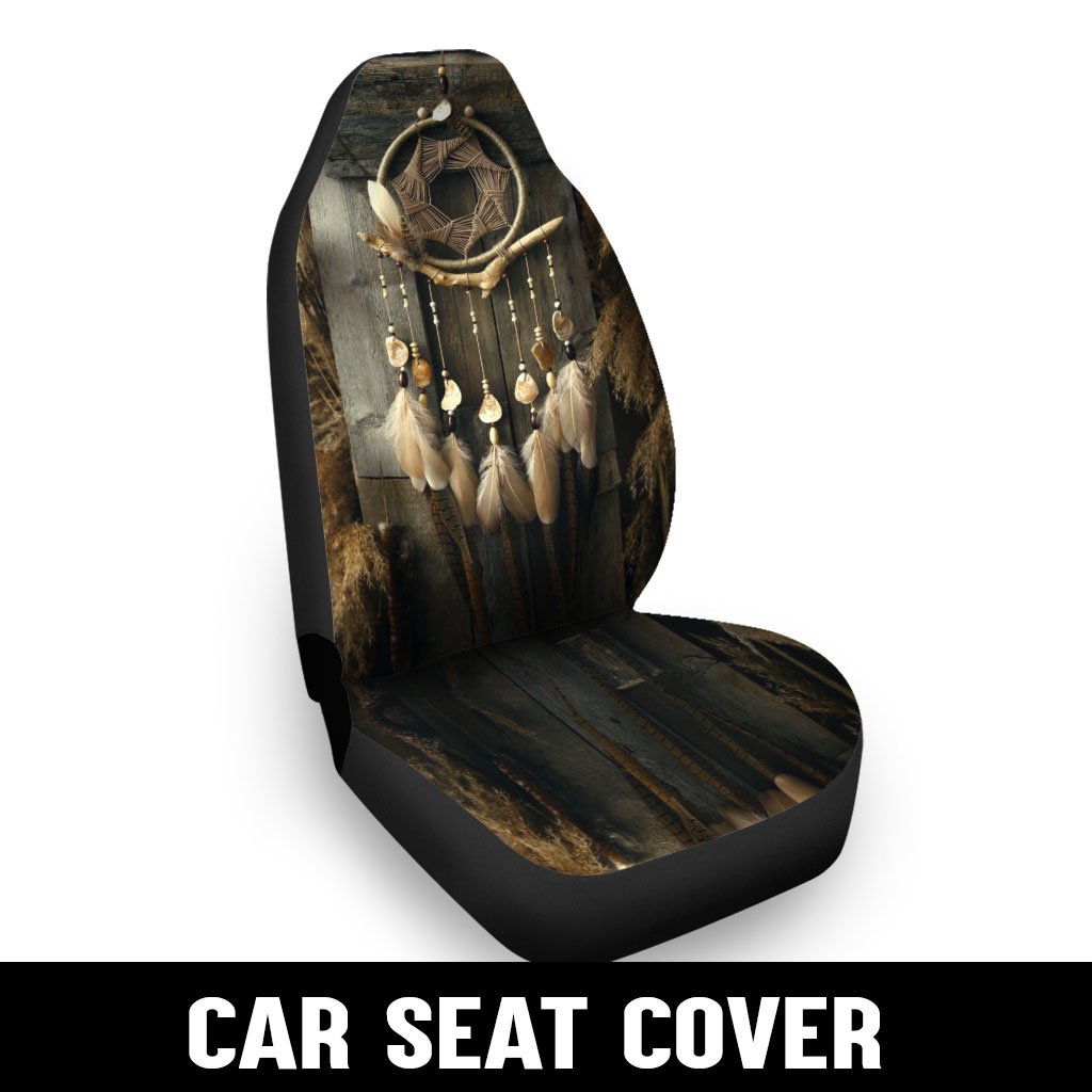 Native Car Seat Cover 0114