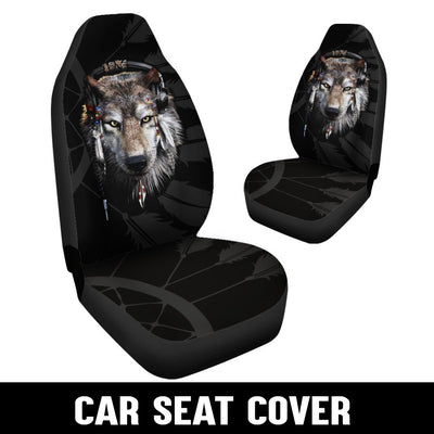 Native Car Seat Cover 0117