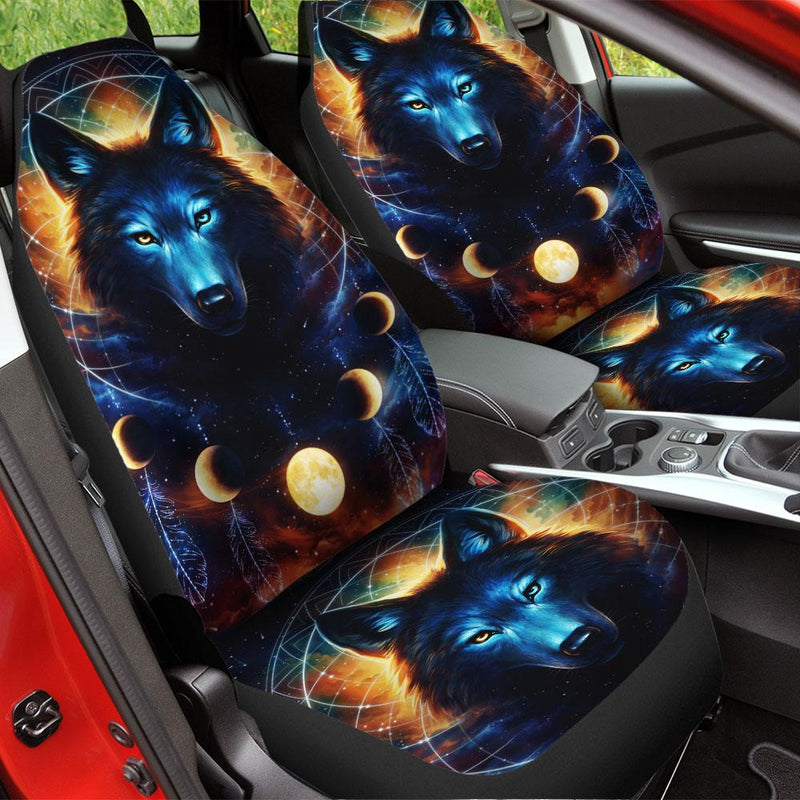 Native Car Seat Cover 0121