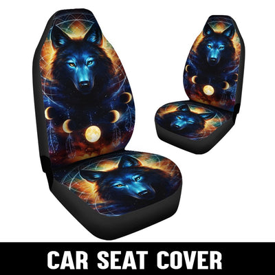 Native Car Seat Cover 0121
