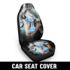 Native Car Seat Cover 0125