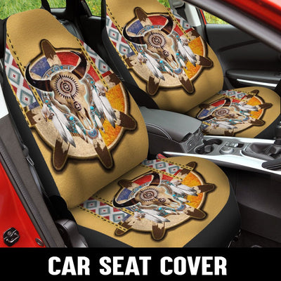 Native Car Seat Cover 0127