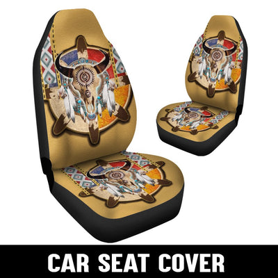 Native Car Seat Cover 0127