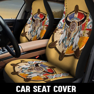 Native Car Seat Cover 0127